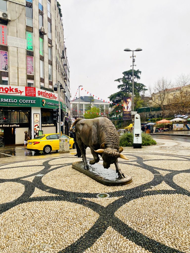 Popüler Hizmet Bölgelerimiz: Kadıköy