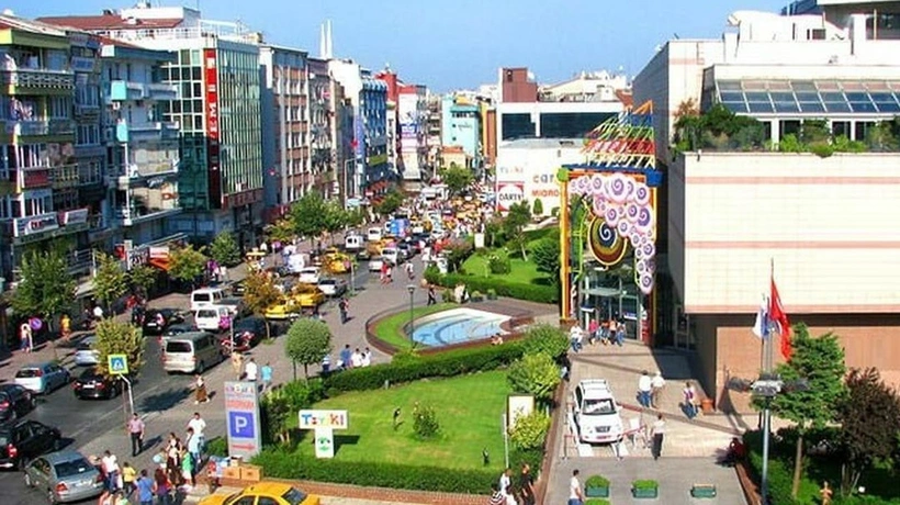 Popüler Hizmet Bölgelerimiz: Bakırköy